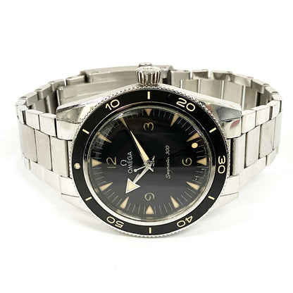 Omega 234.30.41.21.01.001 (2022)