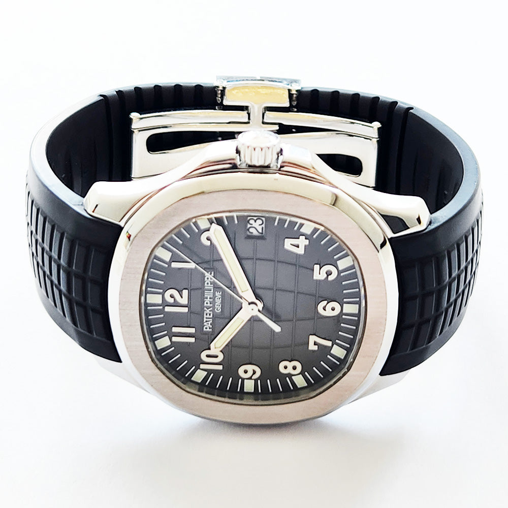 Patek Philippe 5167A-001