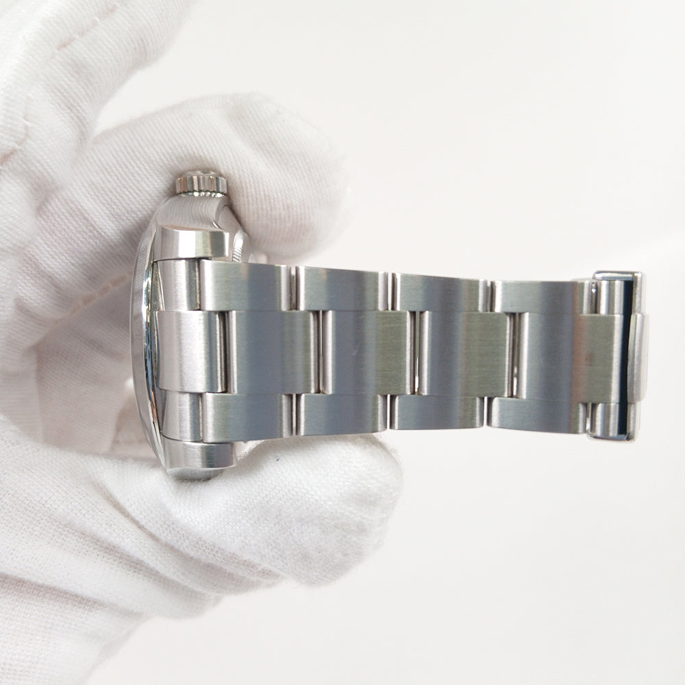 Rolex Air-King 40mm Black Dial 116900 (2016)