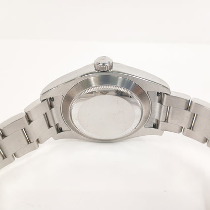 Rolex Air-King 40mm Black Dial 116900 (2016)