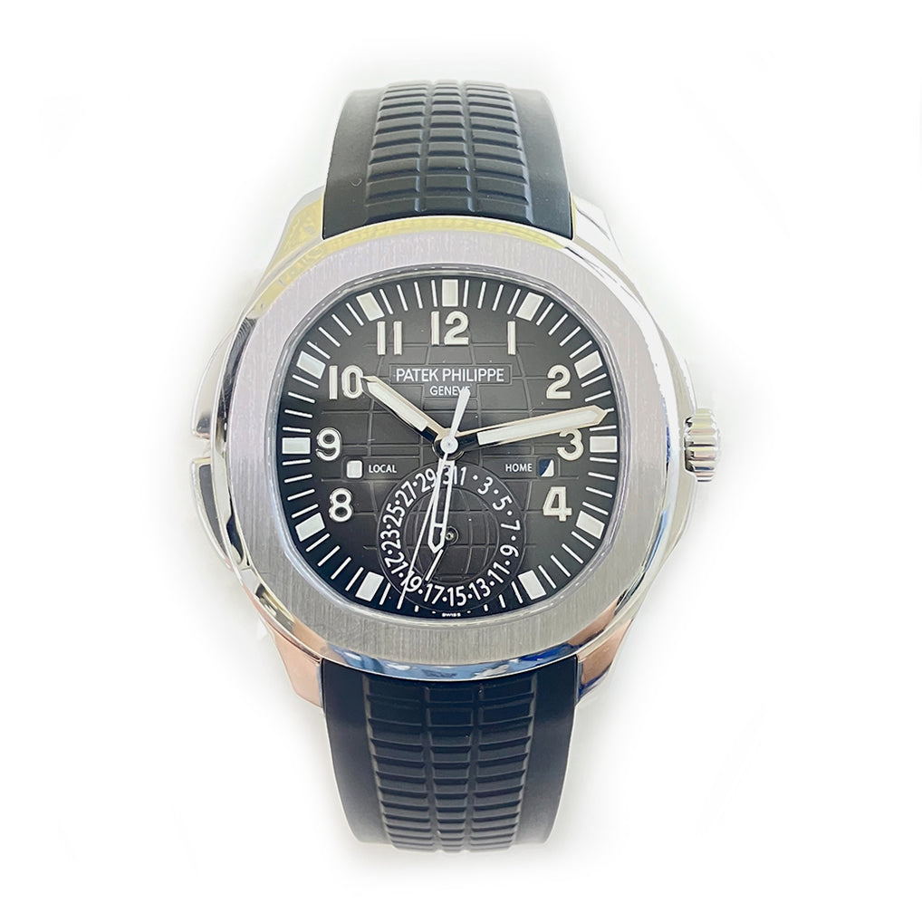 Patek Philippe 5164A-001