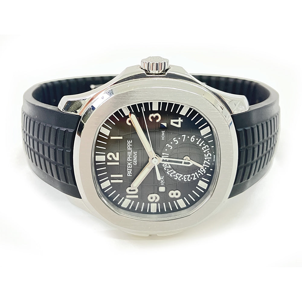 Patek Philippe 5164A-001