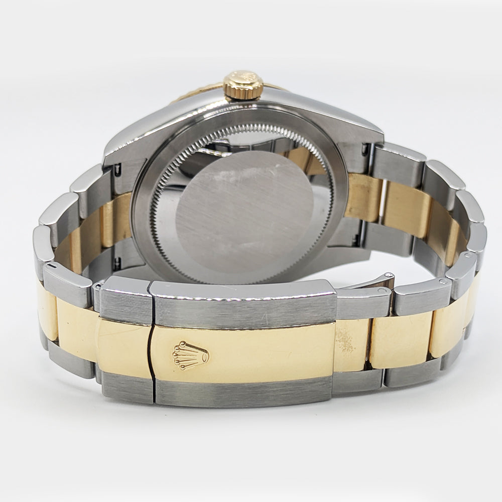Rolex Sky-Dweller Black Dial 326933 (2021)