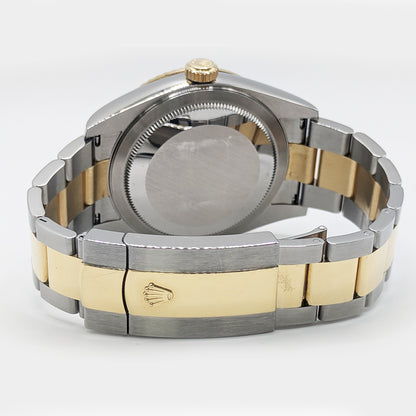 Rolex Sky-Dweller Black Dial 326933 (2021)