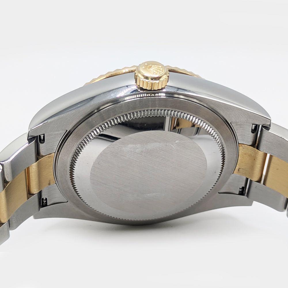Rolex Sky-Dweller Black Dial 326933 (2021)