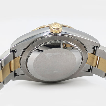 Rolex Sky-Dweller Black Dial 326933 (2021)
