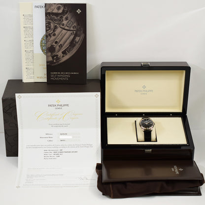 Patek Philippe 5227G-010 (2022)