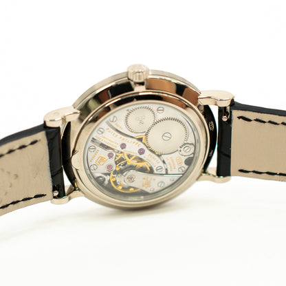 Patek Philippe 7119G-010 (2011)