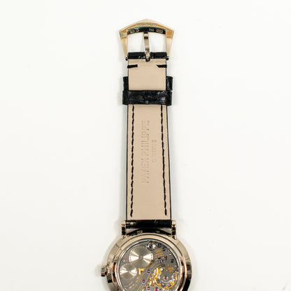 Patek Philippe 7119G-010 (2011)
