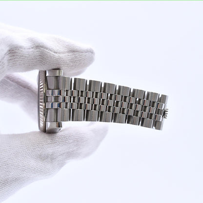 Rolex Datejust 36mm Silver Dial 116234 (2013)