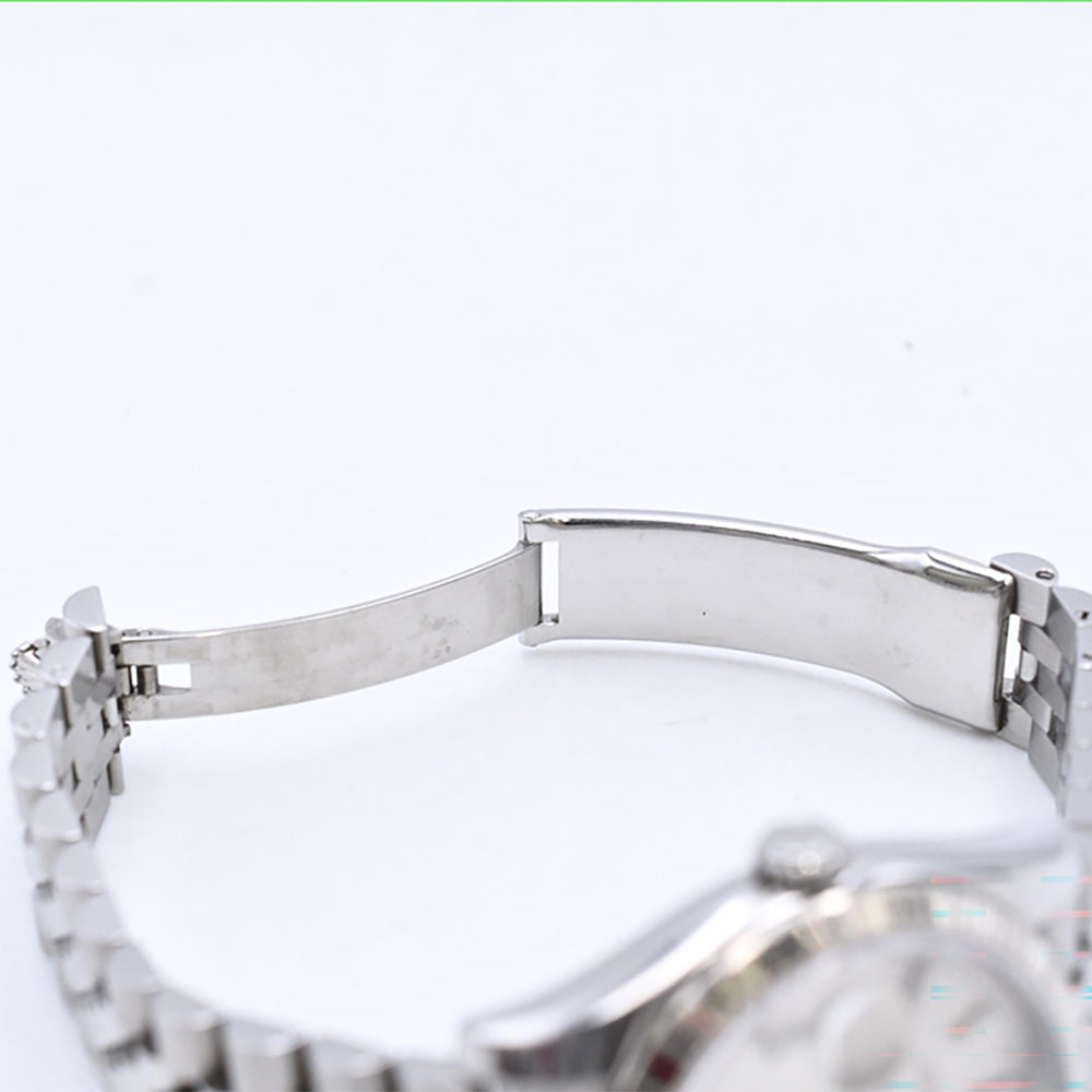 Rolex Datejust 36mm Silver Dial 116234 (2013)