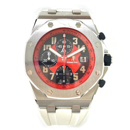 Audemars Piguet 26195ST.OO.D101CR.01