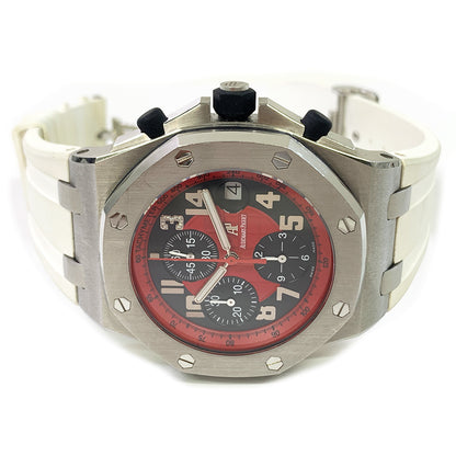 Audemars Piguet 26195ST.OO.D101CR.01