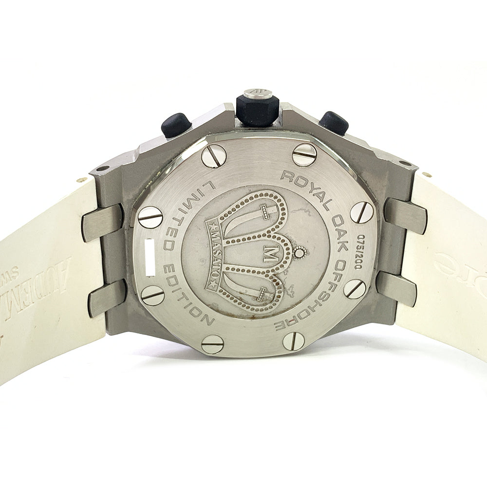 Audemars Piguet 26195ST.OO.D101CR.01