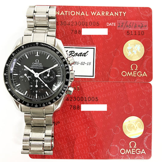 Omega 311.30.42.30.01.005 (2020)