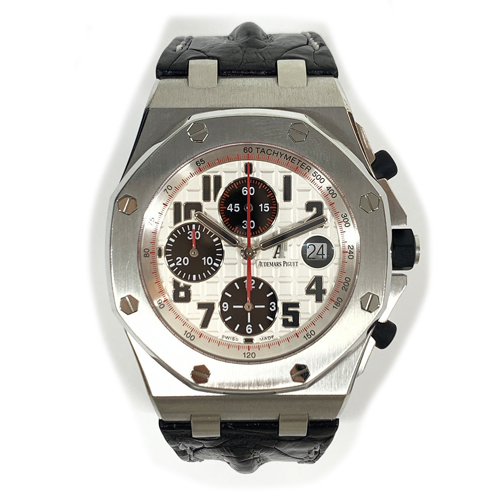 Audemars Piguet 26170ST.OO.D101CR.02