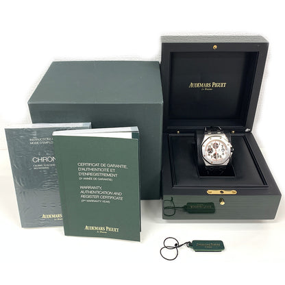 Audemars Piguet 26170ST.OO.D101CR.02