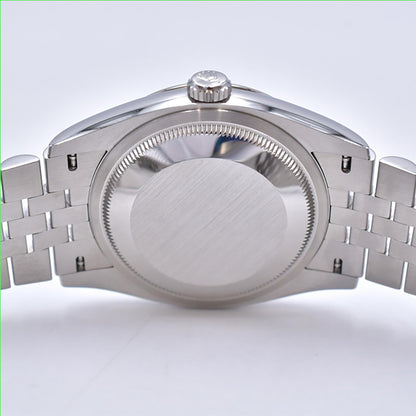 Rolex Datejust 36mm Mint Green Dial 126234 (2023)