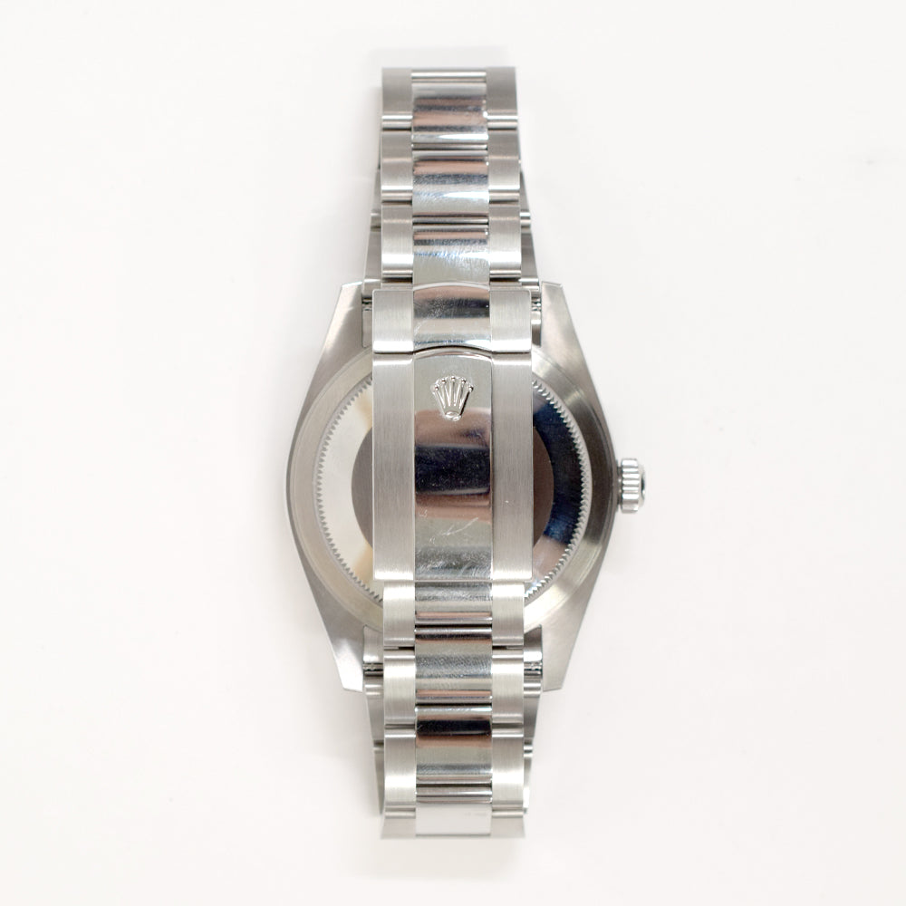 Rolex Sky-Dweller Blue Dial 336934 (2026)