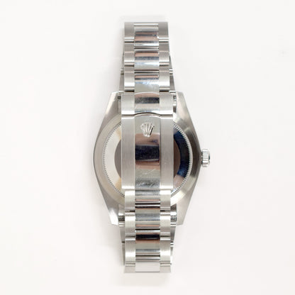 Rolex Sky-Dweller Blue Dial 336934 (2026)