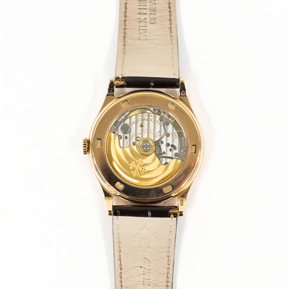 Patek Philippe 5296R-010 (2012)