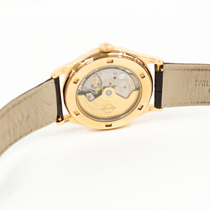 Patek Philippe 5296R-010 (2012)
