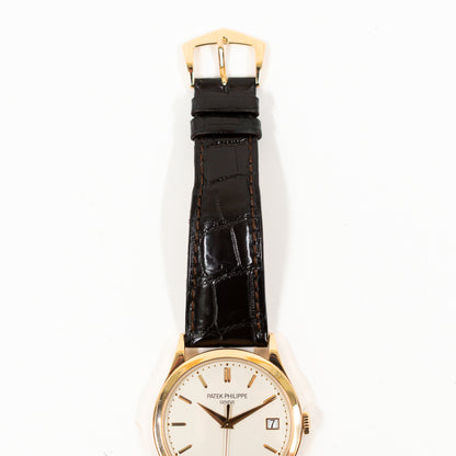 Patek Philippe 5296R-010 (2012)