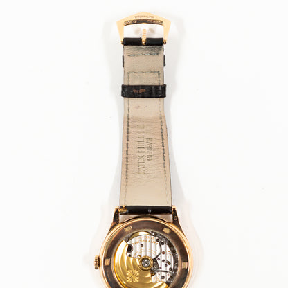 Patek Philippe 5296R-010 (2012)