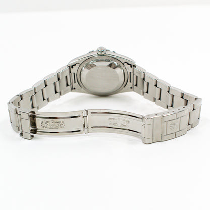 Rolex Explorer 36mm Black Dial 14270 (2000)