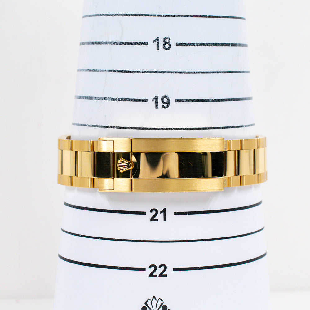 Rolex Deepsea 44mm Blue Dial 136668LB (2025)