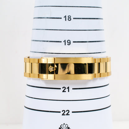 Rolex Deepsea 44mm Blue Dial 136668LB (2025)