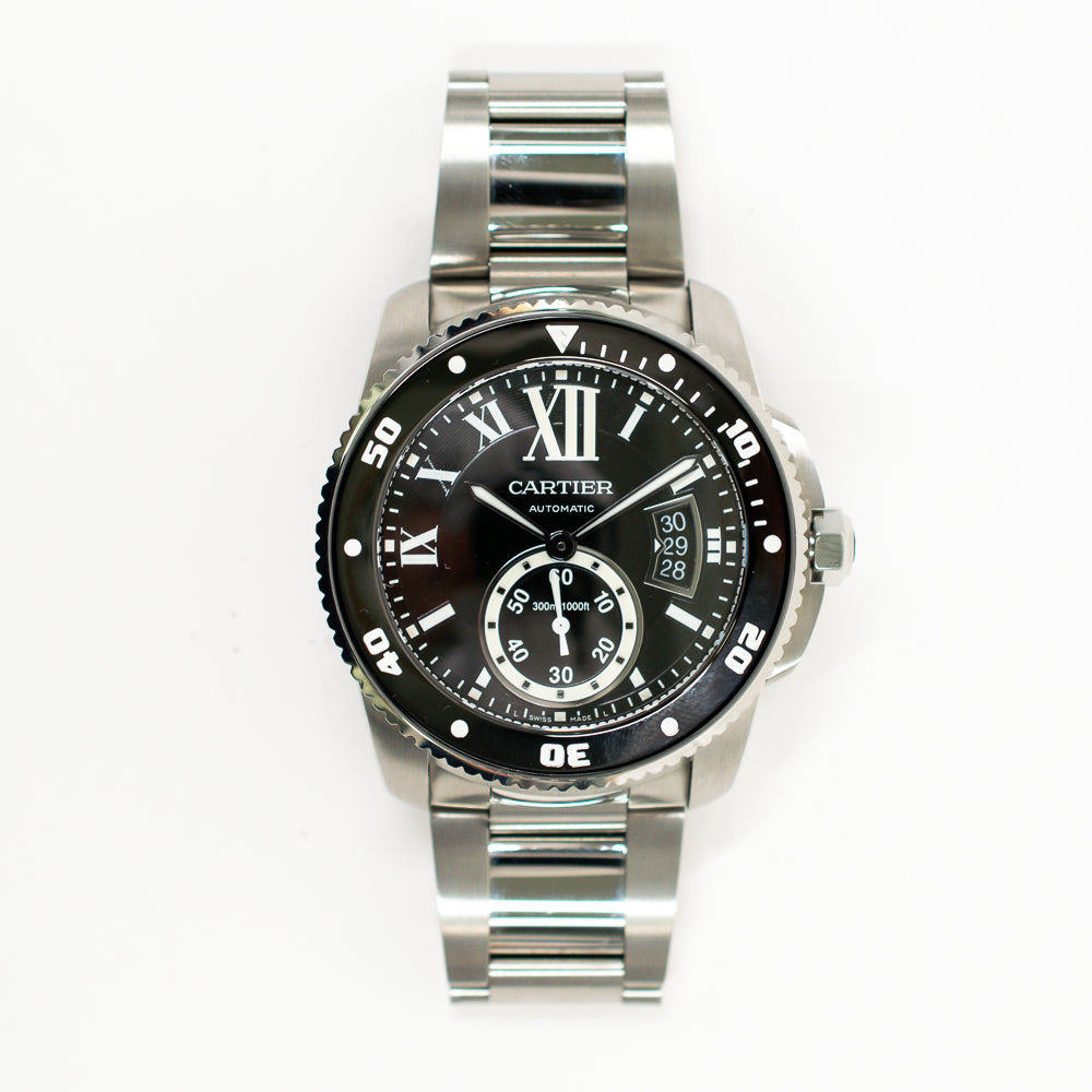 Cartier W7100057