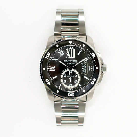 Cartier W7100057