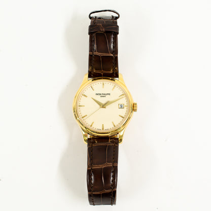 Patek Philippe 5227J-001 (2014)