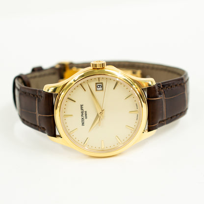 Patek Philippe 5227J-001 (2014)