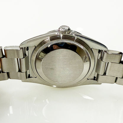 Rolex Explorer 36mm Black Dial 114270 (2006)