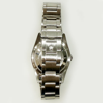 Rolex Explorer 36mm Black Dial 114270 (2006)