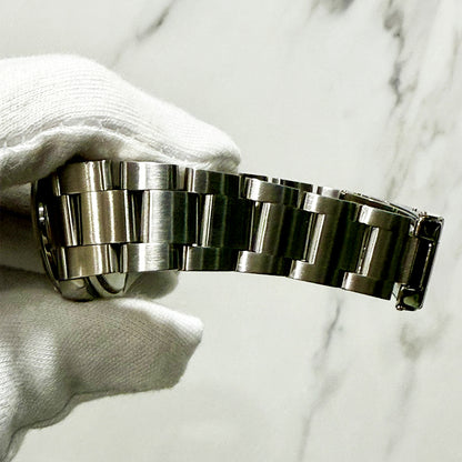 Rolex Explorer 36mm Black Dial 114270 (2006)