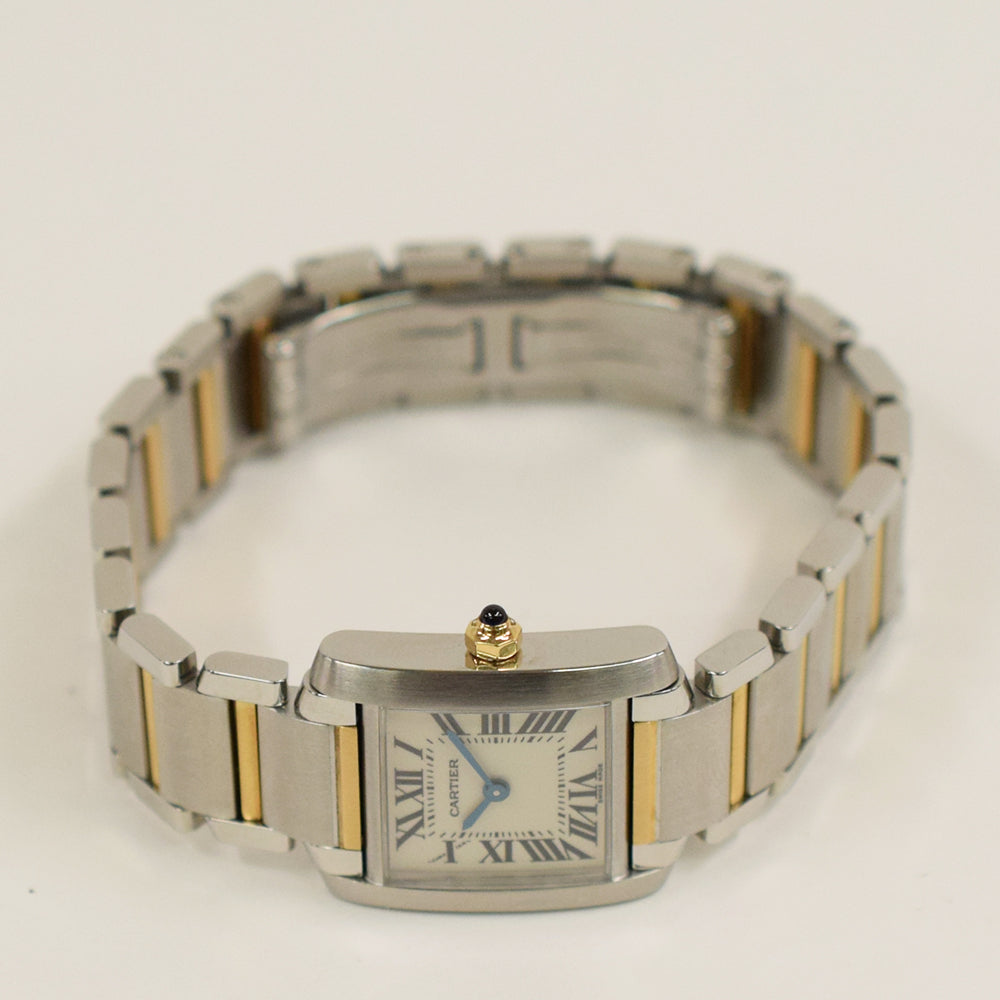 Cartier W51007Q4 (2002)