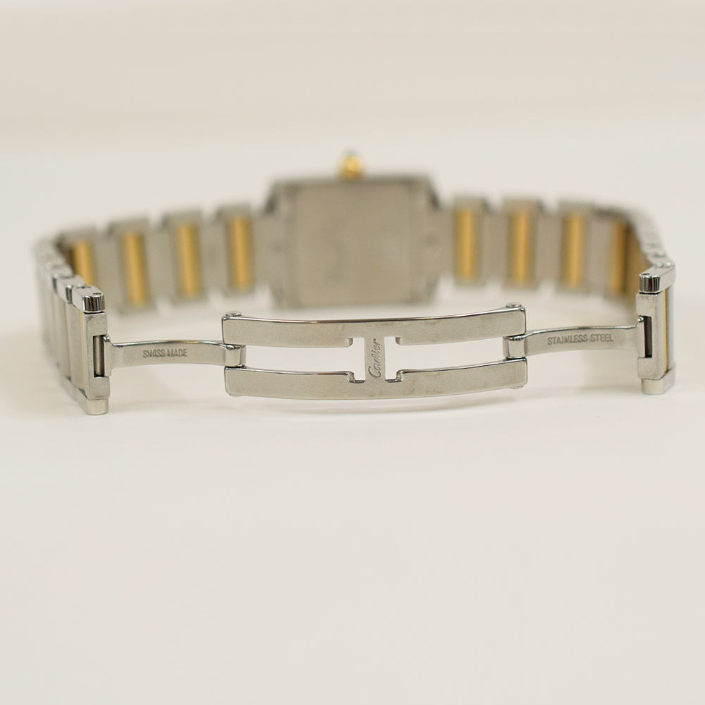 Cartier W51007Q4 (2002)