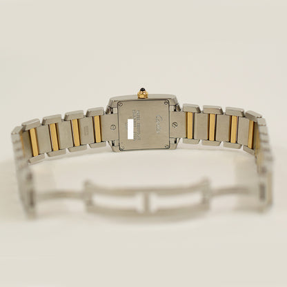 Cartier W51007Q4 (2002)