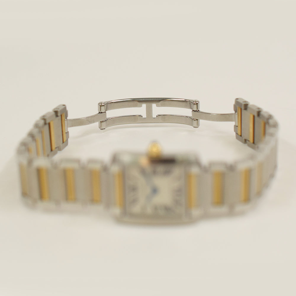 Cartier W51007Q4 (2002)