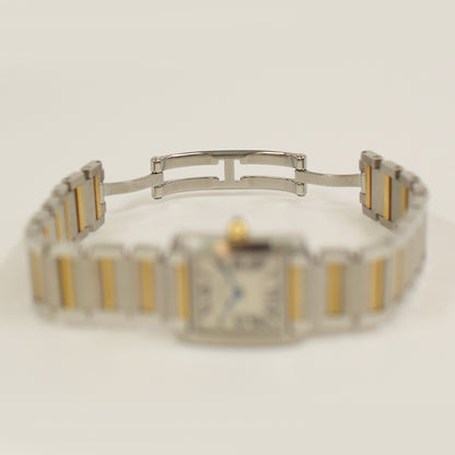 Cartier W51007Q4 (2002)
