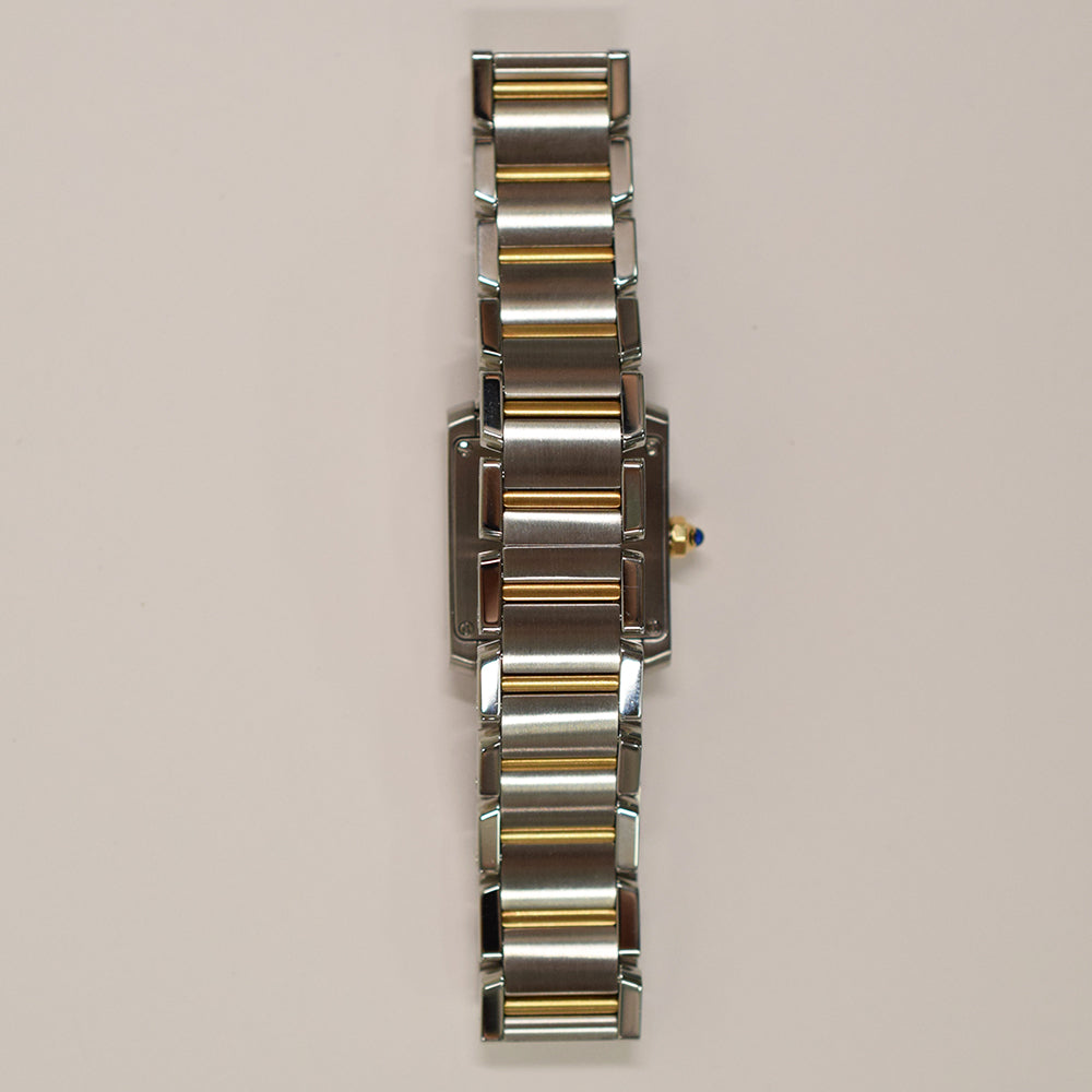 Cartier W51007Q4 (2002)
