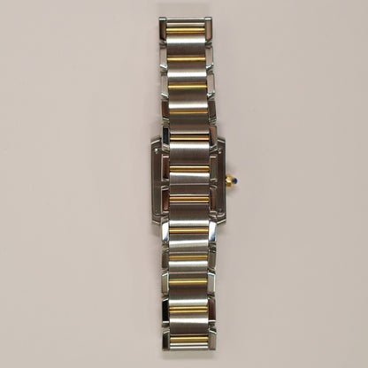Cartier W51007Q4 (2002)