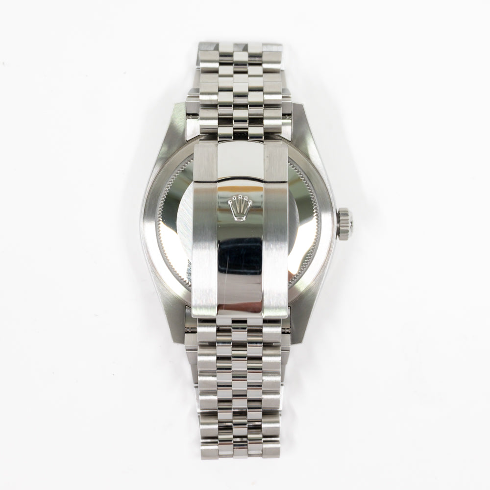 Rolex Sky-Dweller Oyster, 42mm Blue Dial 326934 (2021)