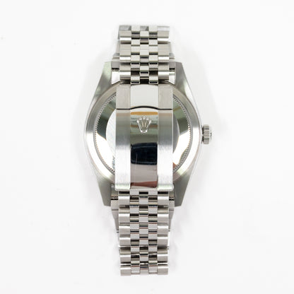 Rolex Sky-Dweller Oyster, 42mm Blue Dial 326934 (2021)