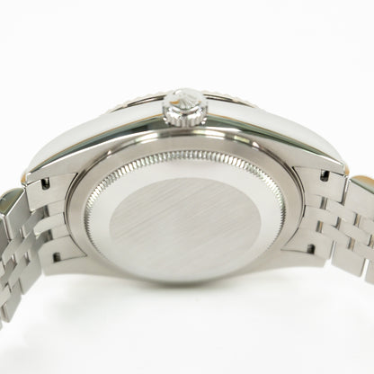 Rolex Sky-Dweller Oyster, 42mm Blue Dial 326934 (2021)