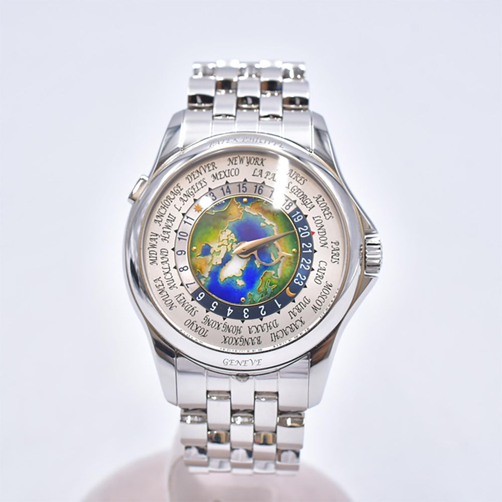 Patek Philippe 5131/1P-001 (2017)