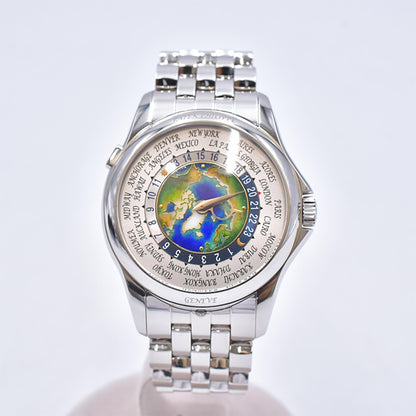 Patek Philippe 5131/1P-001 (2017)
